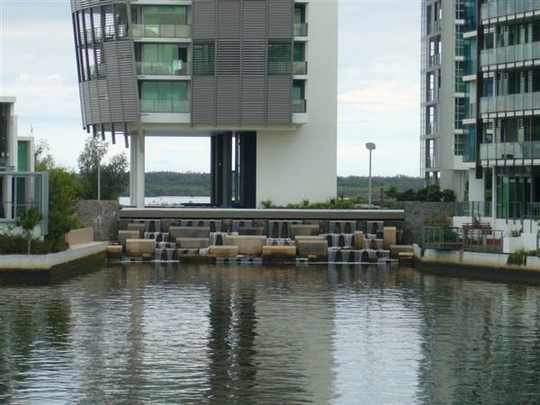 Ephraim Island (26/10/2009)