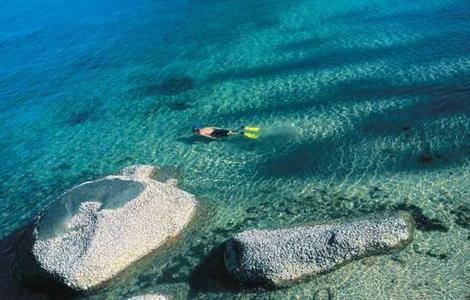 Arthur Bay (Magnetic Island) (4/02/2016)
