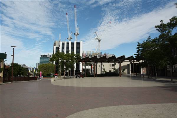 Royal International Convention Centre