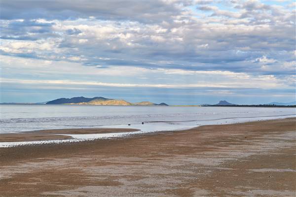 Townsville - Saunders Beach (25/11/2016)
