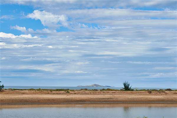Townsville Region - Toomulla Beach (25/11/2016 - Credits: John De Rooy)