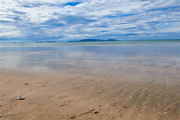 Townsville - Balgal Beach (28/11/2016 - Credits: John De Rooy)