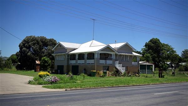 Marburg - Township (30/01/2017 - Credits: Neil McGregor)
