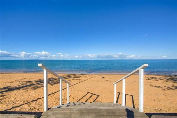 Sutton Beach (7/04/2017)