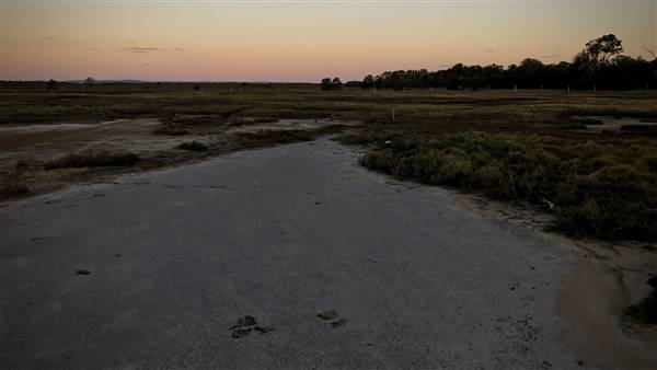 Geoff Skinner Wetlands (20/04/2017 - Credits: Neil McGregor)