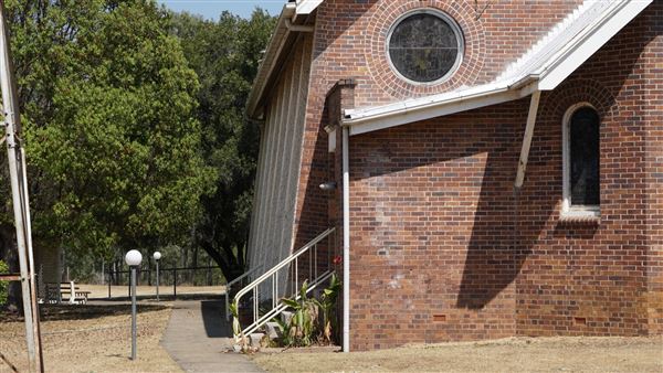 St Joseph's Parish Helidon (9/12/2017 - Credits: Jacob Livermore)