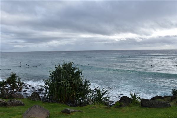Burleigh Hill (3/04/2019 - Credits: Kathryn Metcalfe)