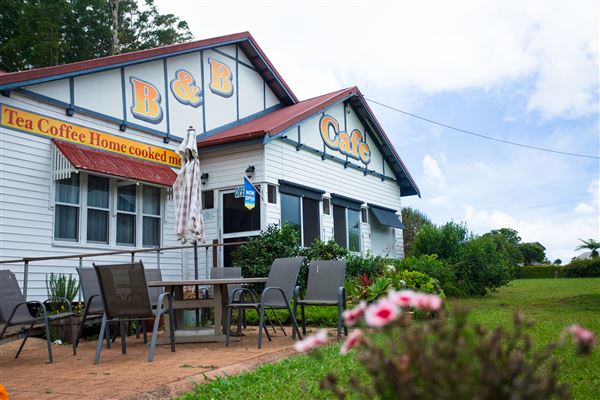 Milla Milla - Region (1/11/2019 - Credits: Tourism Tropical North Queensland)