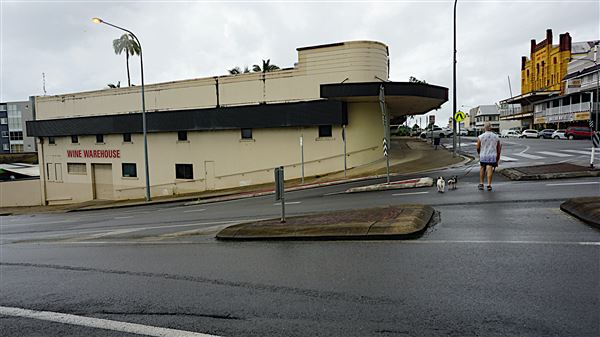 Innisfail - Streetscapes (1/11/2019 - Credits: Karen Jones)