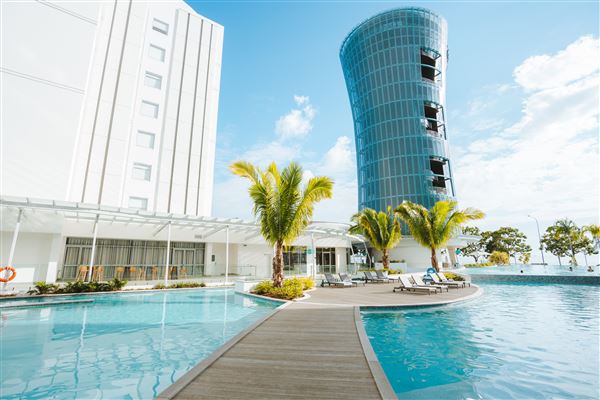 Cairns - Overview (6/02/2020 - Credits: Tourism and Events Queensland)