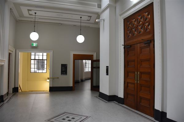 Brisbane City Hall - Overview (24/07/2019 - Credits: Kathryn Metcalfe)