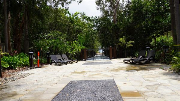 Pullman Palm Cove Sea Temple Resort & Spa (19/12/2019 - Credits: Karen Jones)