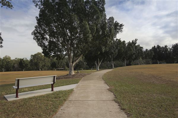 Tofa Mamao a Samoa Park (5/05/2020 - Credits: Ipswich City Council)