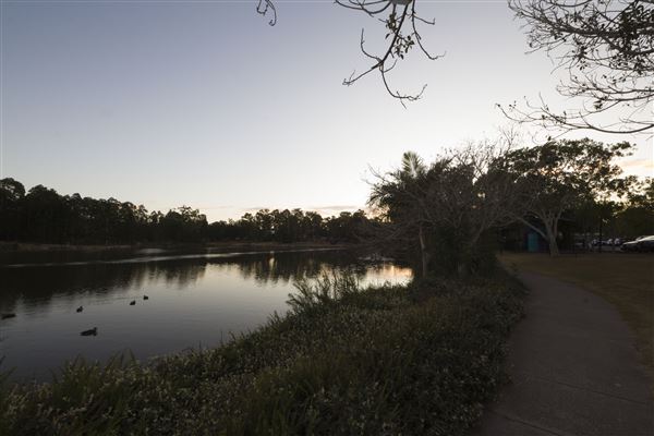Spring Lake Park (11/05/2020 - Credits: Ipswich City Council)