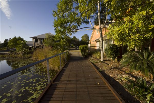 Spring Lake Park (11/05/2020 - Credits: Ipswich City Council)