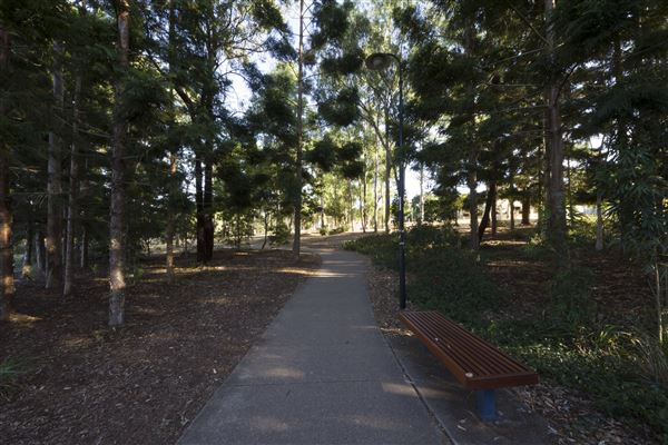 Spring Lake Park (11/05/2020 - Credits: Ipswich City Council)