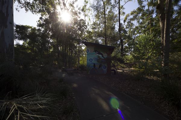 Spring Lake Park (11/05/2020 - Credits: Ipswich City Council)