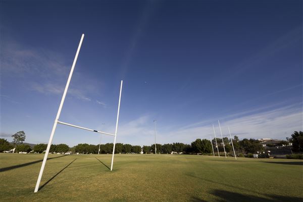 Atlantic Drive Sporting Complex (12/05/2020 - Credits: Ipswich City Council)