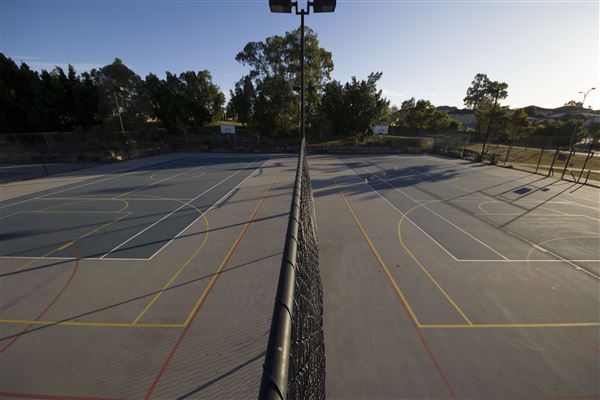 Atlantic Drive Sporting Complex (12/05/2020 - Credits: Ipswich City Council)