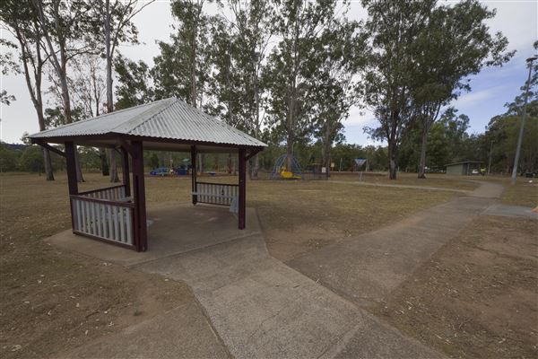 Goupong Park (19/05/2020 - Credits: Ipswich City Council)