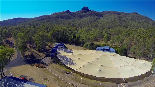 Ivory's Rock Conventions and Events - Overview (1/08/2018)