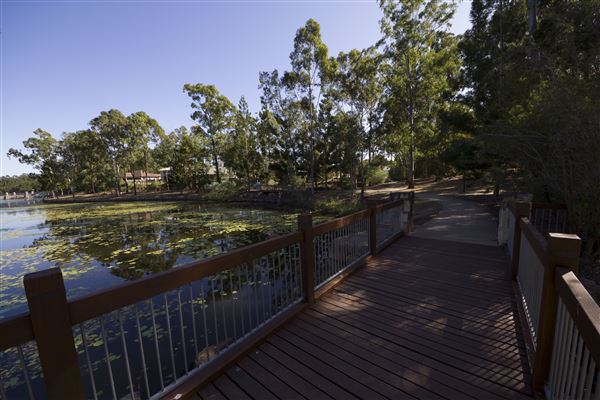 Spring Lake Park (b) (11/05/2020 - Credits: Ipswich City Council)