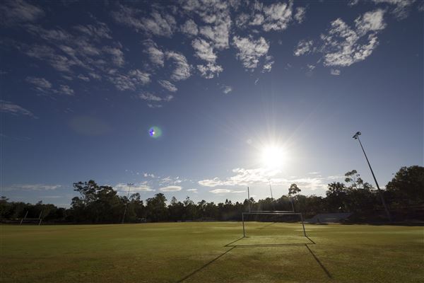 Bob Gibbs Park (14/05/2020 - Credits: Ipswich City Council)