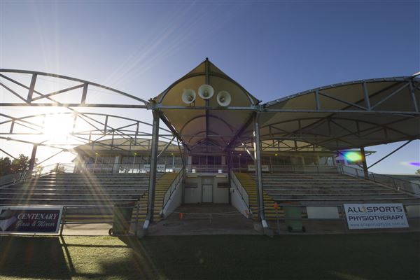 Briggs Road Sporting Complex (6/07/2020 - Credits: Ipswich City Council)