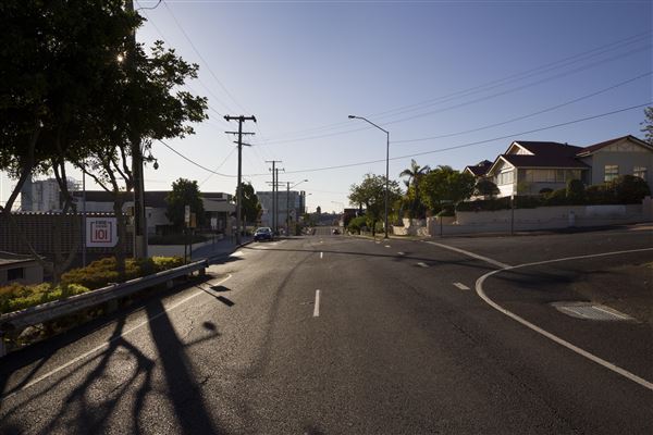 Limestone Street - between Burnett & Nicholas Sts (2/07/2020 - Credits: Ipswich City Council)