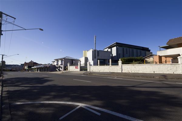 Limestone Street - between Burnett & Nicholas Sts (2/07/2020 - Credits: Ipswich City Council)