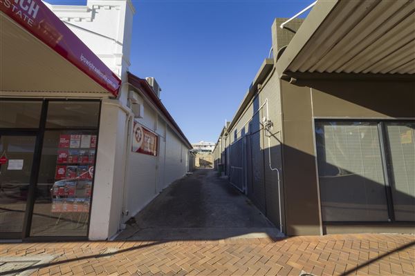 Brisbane Street (10/06/2020 - Credits: Ipswich City Council)