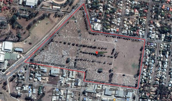 Ipswich General Cemetary (26/08/2020 - Credits: Ipswich City Council)