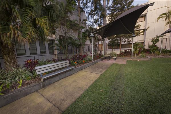 Market Square Park (3/08/2020 - Credits: Ipswich City Council)