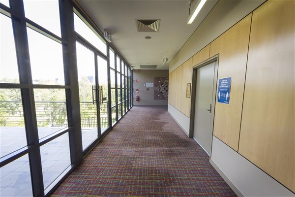 North Ipswich Reserve Corporate Centre (22/09/2020 - Credits: Ipswich City Council)
