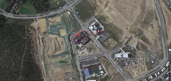 Quest Springfield Central - overview (26/10/2020 - Credits: Ipswich City Council)