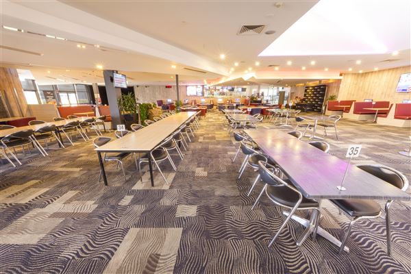 Club Services Ipswich (26/10/2020 - Credits: Ipswich City Council)