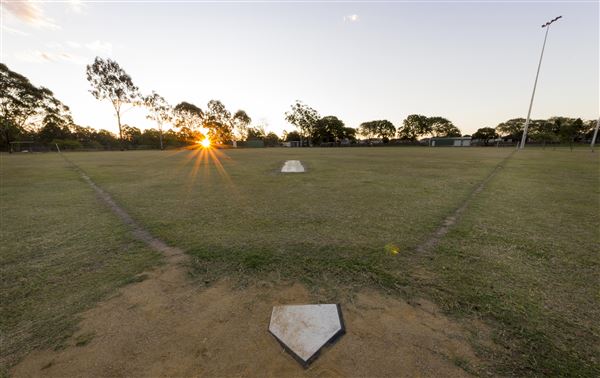 George and Eileen Hastings Sporting Complex (23/07/2020 - Credits: Ipswich City Council)