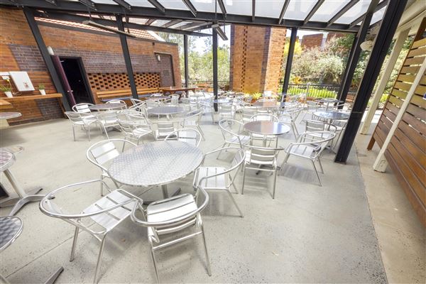 The Incinerator Theatre (11/11/2020 - Credits: Ipswich City Council)