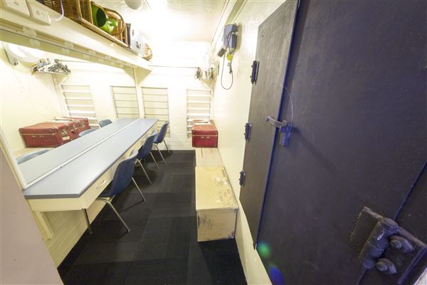 The Incinerator Theatre (11/11/2020 - Credits: Ipswich City Council)
