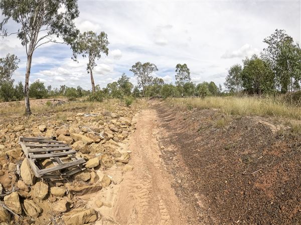 Willowbank MX (8/03/2021 - Credits: Ipswich City Council)