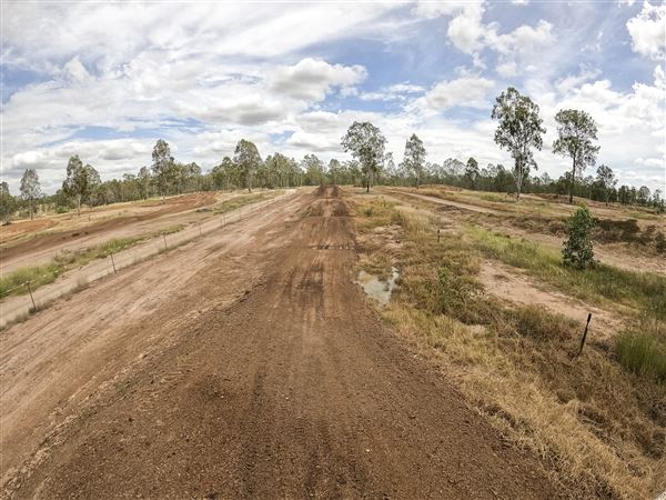 Willowbank MX (8/03/2021 - Credits: Ipswich City Council)