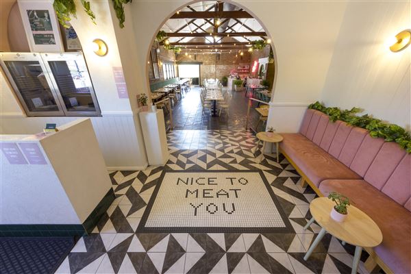 Bakehouse Steakhouse (25/03/2021 - Credits: Ipswich City Council)