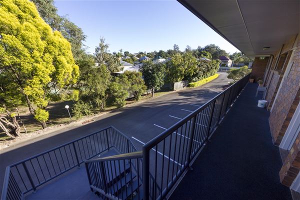 Best Western Ipswich (18/02/2021 - Credits: Ipswich City Council)