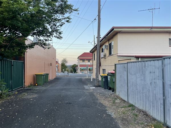 Streetscapes (20/09/2021 - Credits: Kathryn Metcalfe)