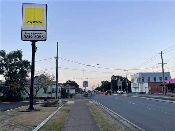 Streetscapes (20/09/2021 - Credits: Kathryn Metcalfe)