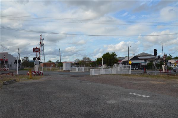 Sarina - Township (27/10/2021 - Credits: Kathryn Metcalfe)