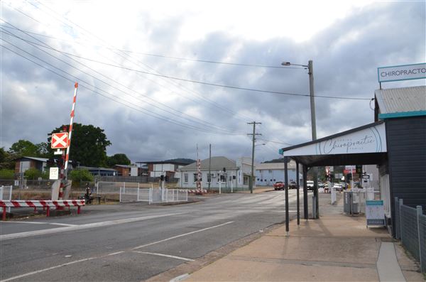 Sarina - Township (27/10/2021 - Credits: Kathryn Metcalfe)