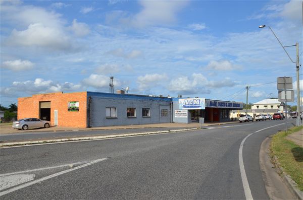Sarina - Township (26/10/2021 - Credits: Kathryn Metcalfe)
