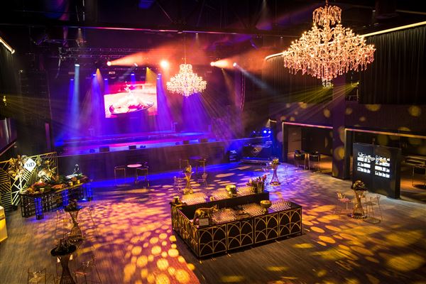 The Fortitude Music Hall (9/10/2019)