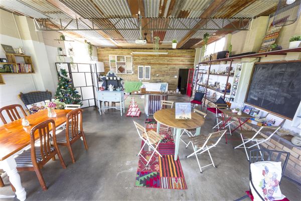 Tranquil Tea House (9/12/2021 - Credits: Ipswich City Council)